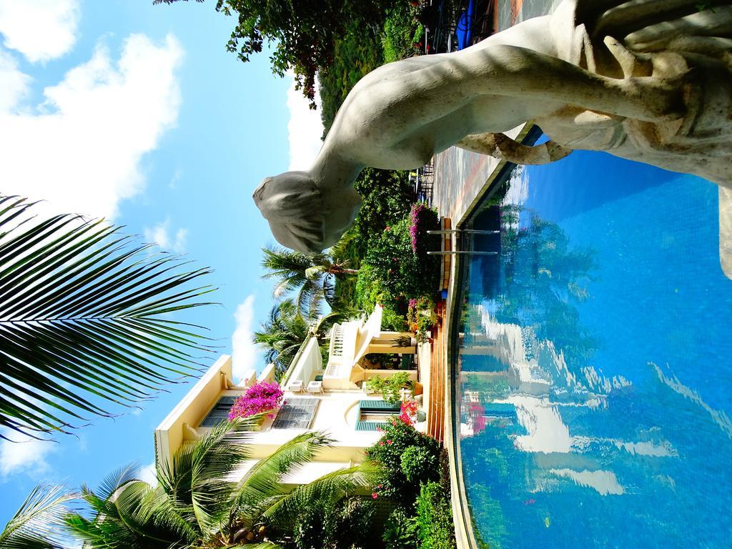 Venus Garden Hotel Sanya Room photo